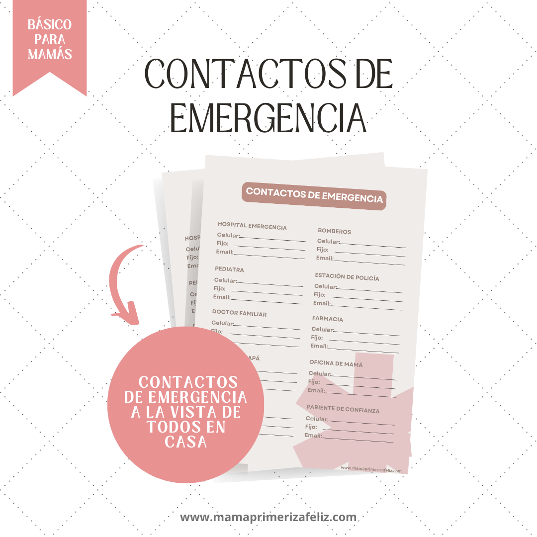 imprimibles para mamás