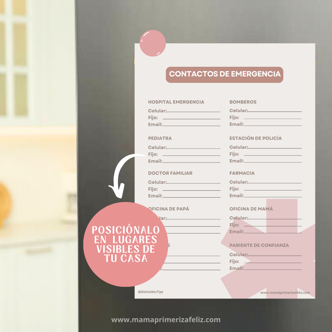 imprimibles para mamas