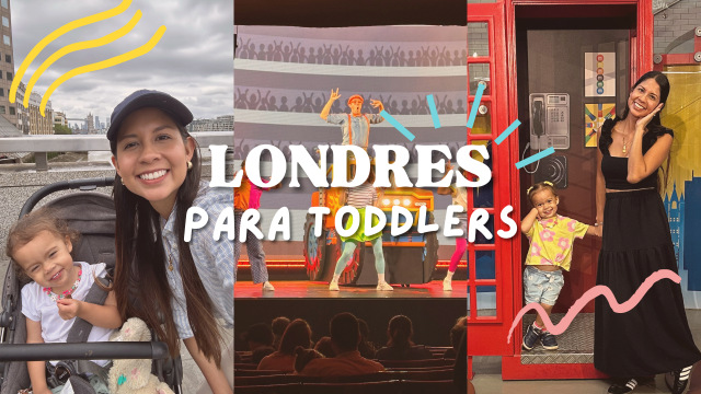 Londres para niños gratis